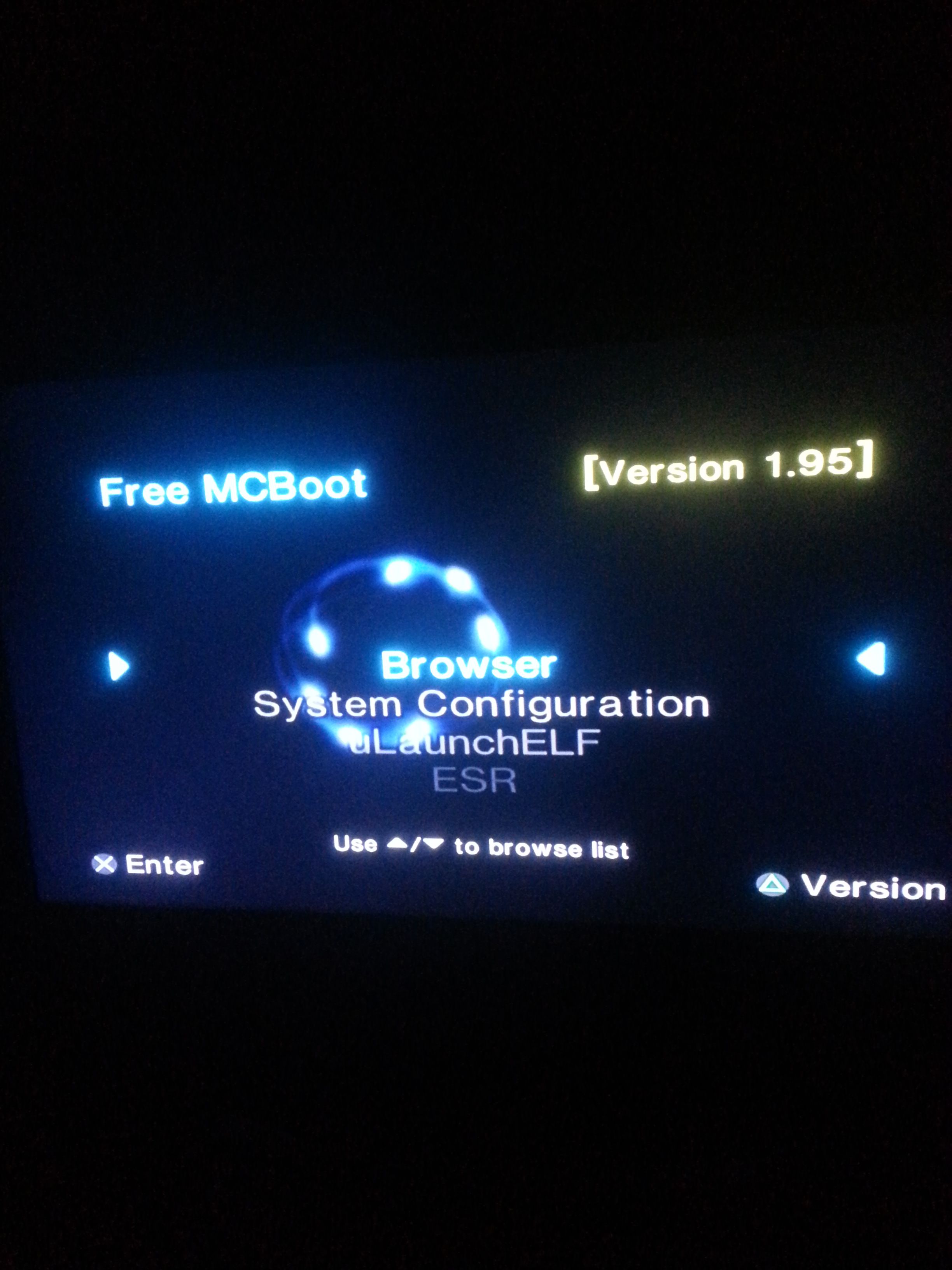 free mcboot download 1.95