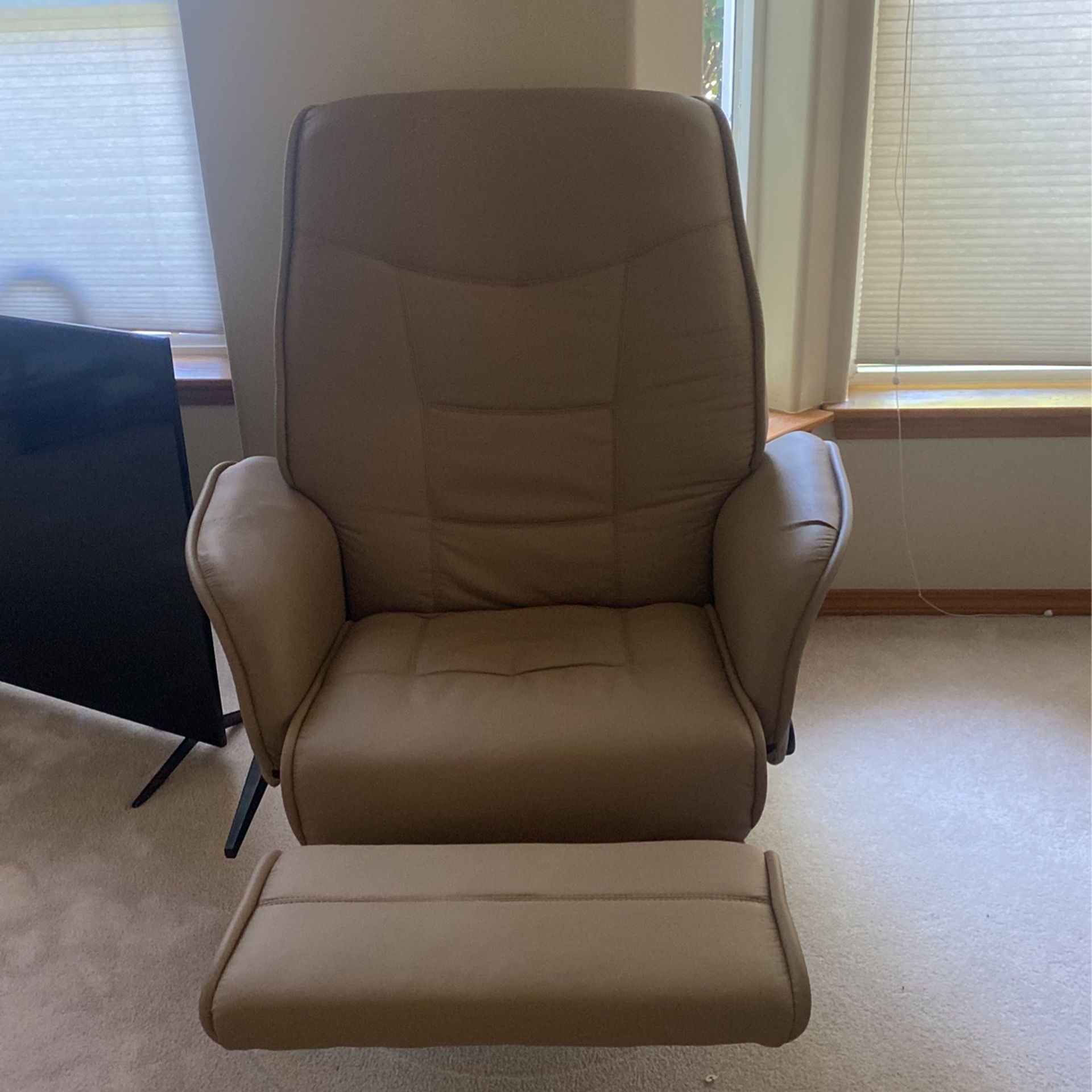 Arm Chair