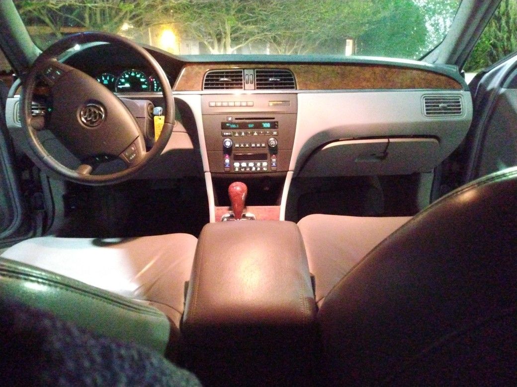 2005 Buick LaCrosse