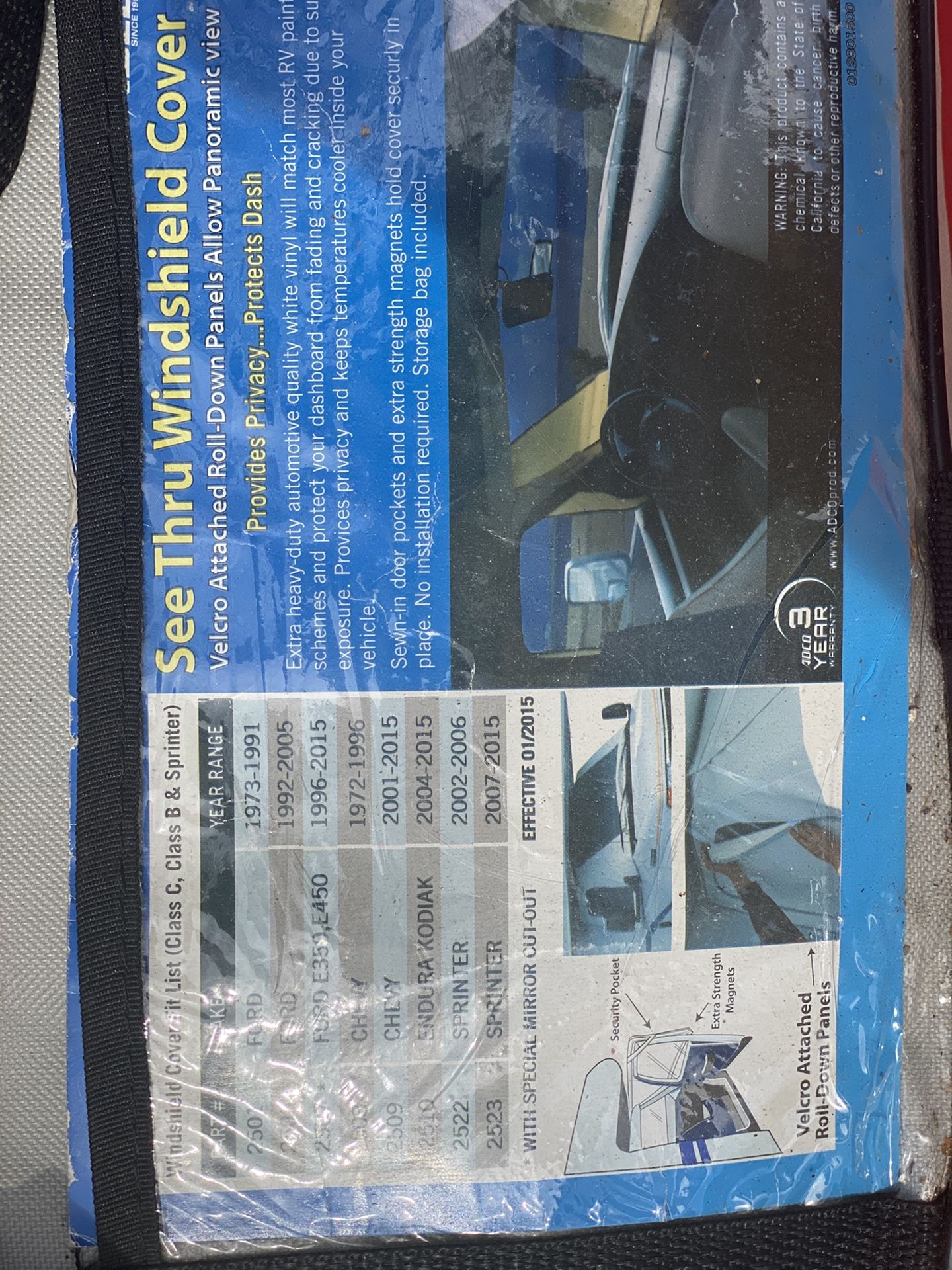 Old Toys