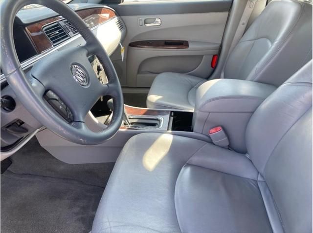 2007 Buick LaCrosse