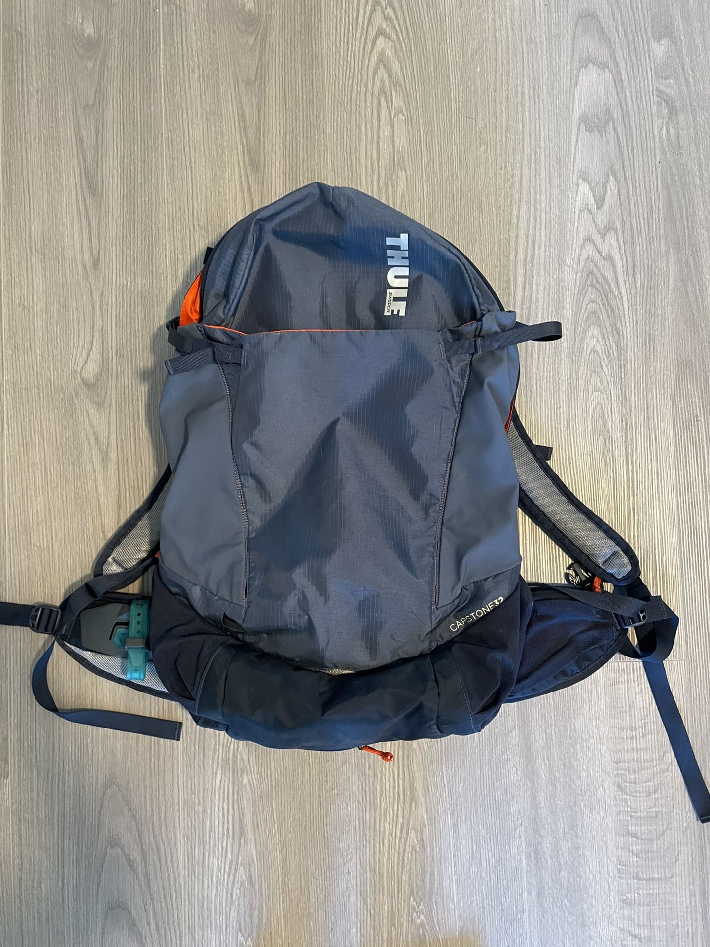 Thule Capstone 32L Men’s Backpack