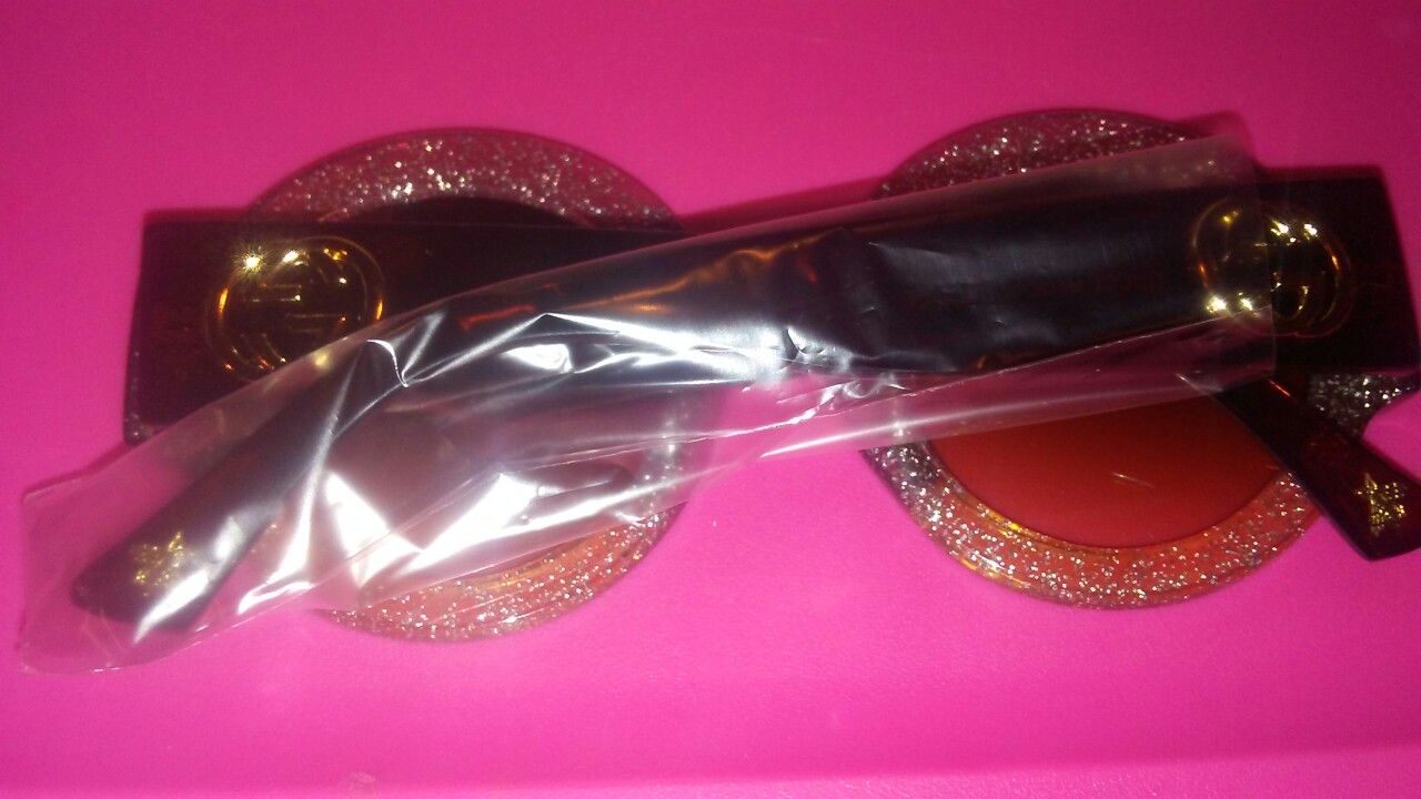 Women gucci round sunglasses