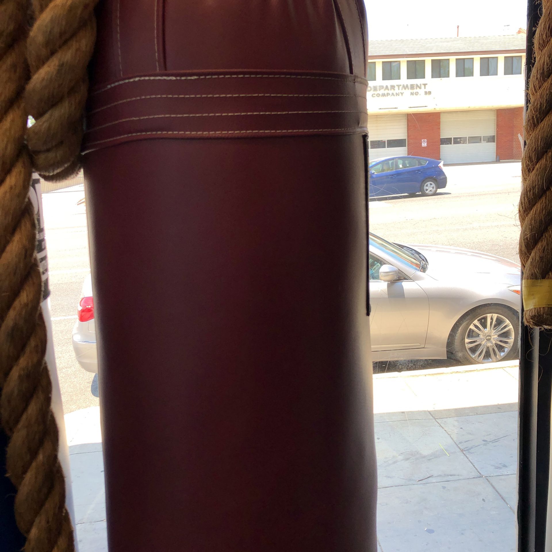 Punching Bag 150lb 150 Pound
