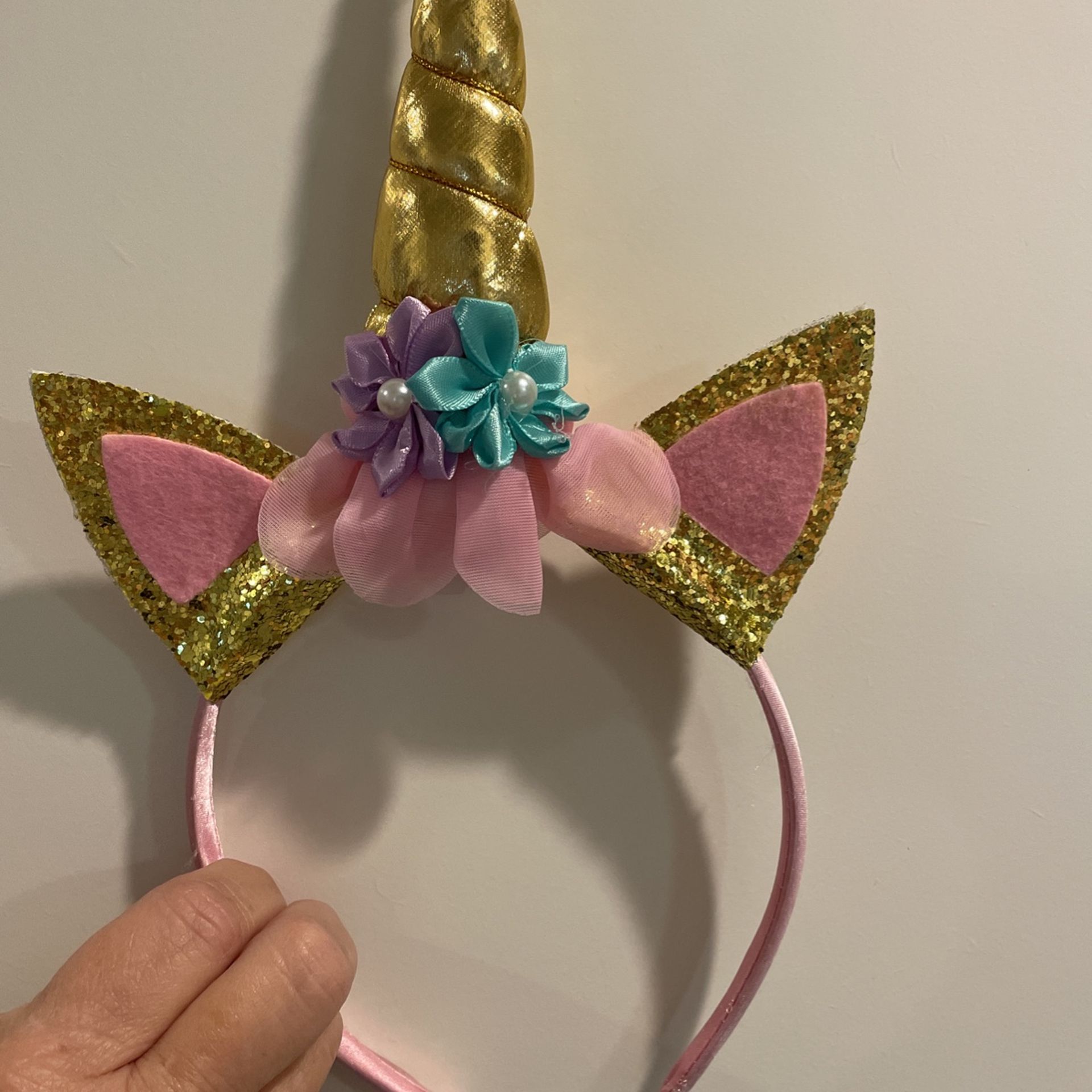 Unicorn Dress Up Halloween costume