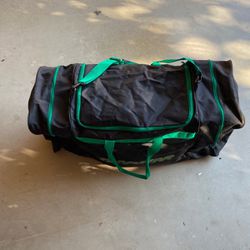 Dynastar Duffle Bag 32” Thumbnail
