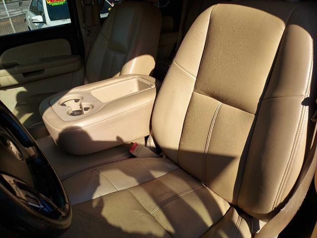 2007 Chevrolet Tahoe