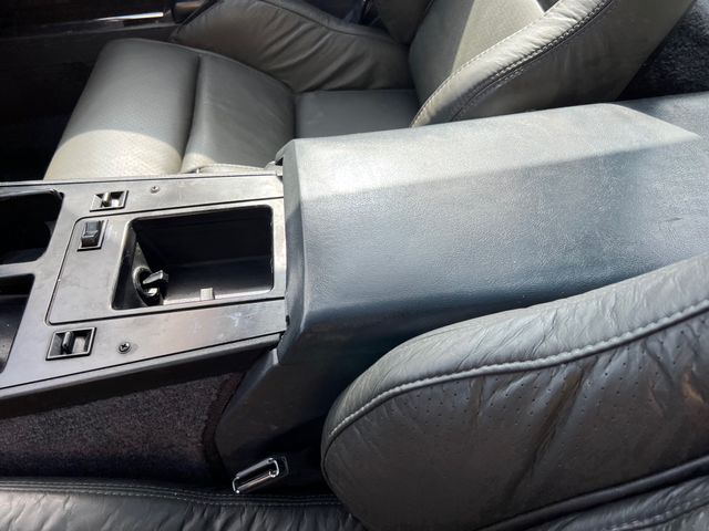 1986 Chevrolet Corvette