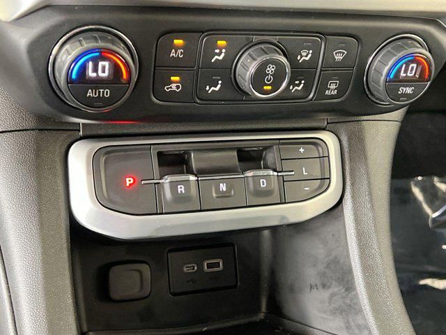 2020 GMC Acadia
