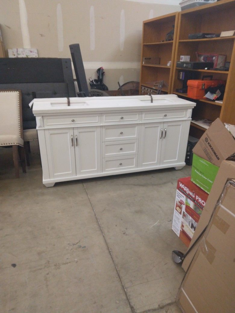 Bathroom Vanity for Sale in Spring Valley, CA OfferUp