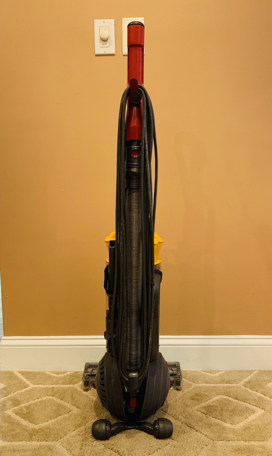 Dyson DC 65 vacuum cleaner