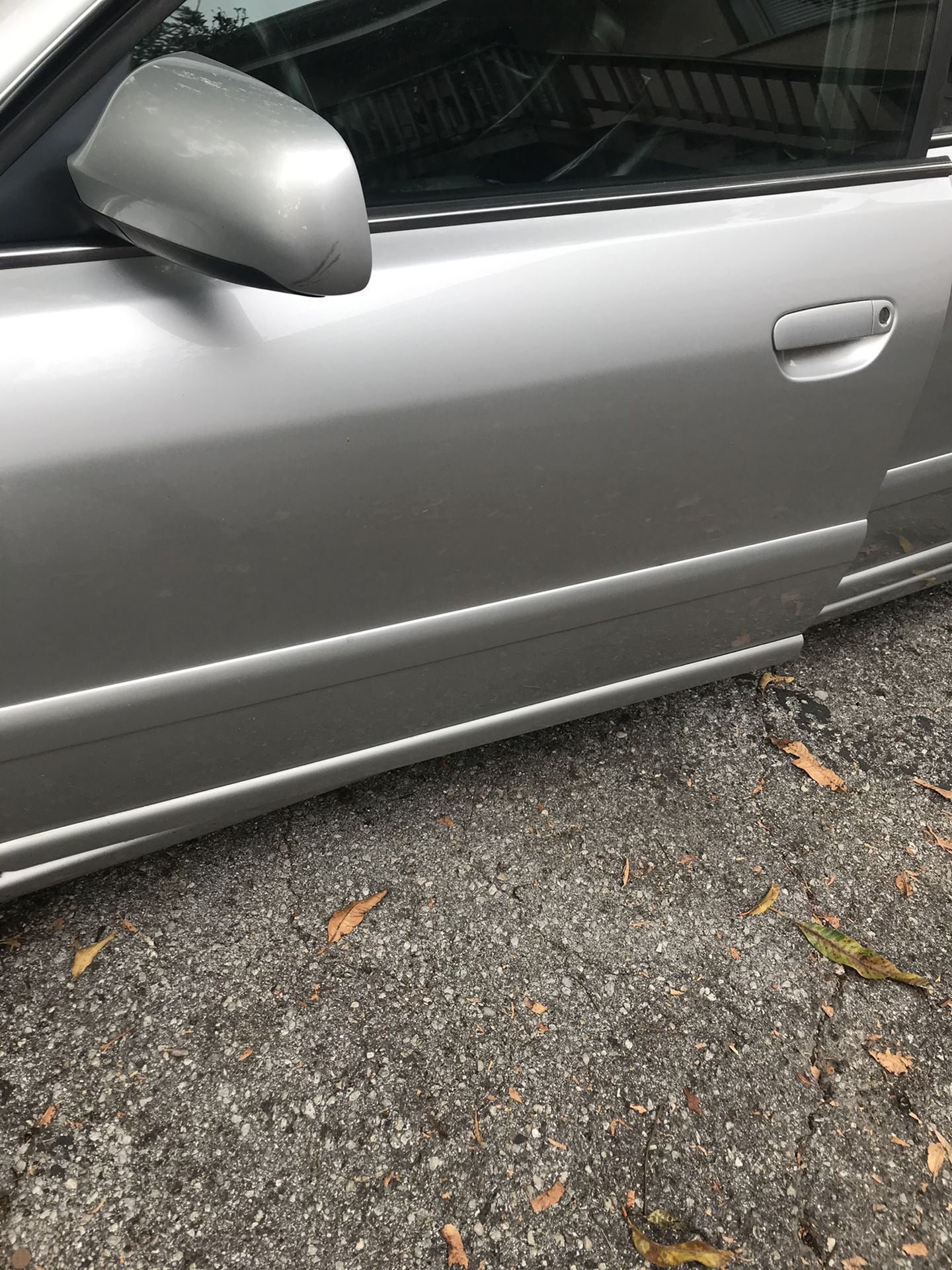 B5 S4 Audi Part Out