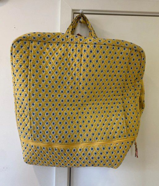 Vintage Vera Bradley Garment Bag