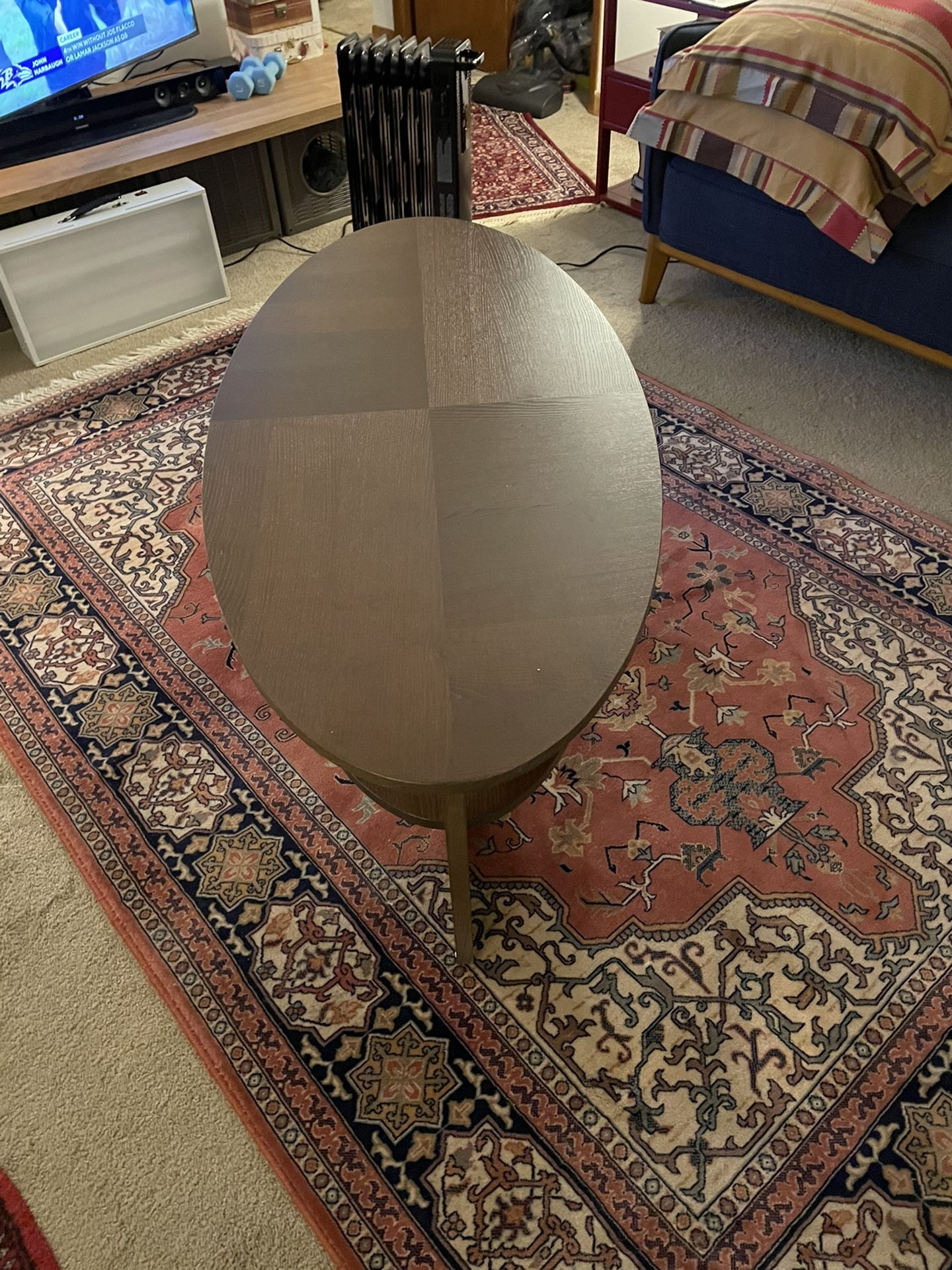 IKEA Coffee Table