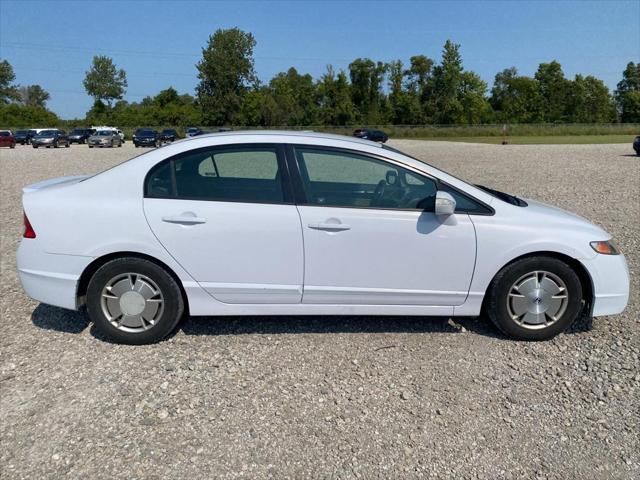 2010 Honda Civic