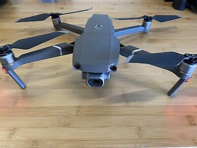 DJI Mavic Drone 2 Pro