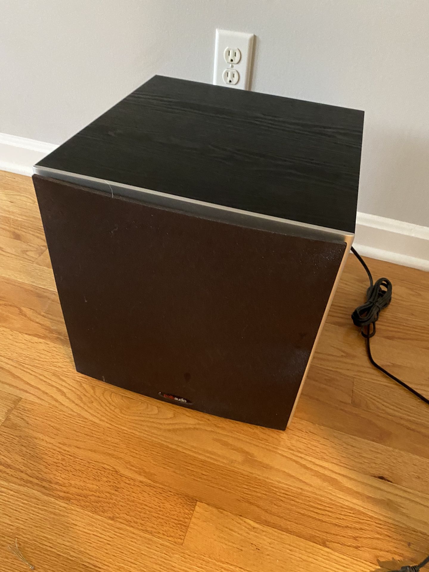 Polk Audio Subwoofer