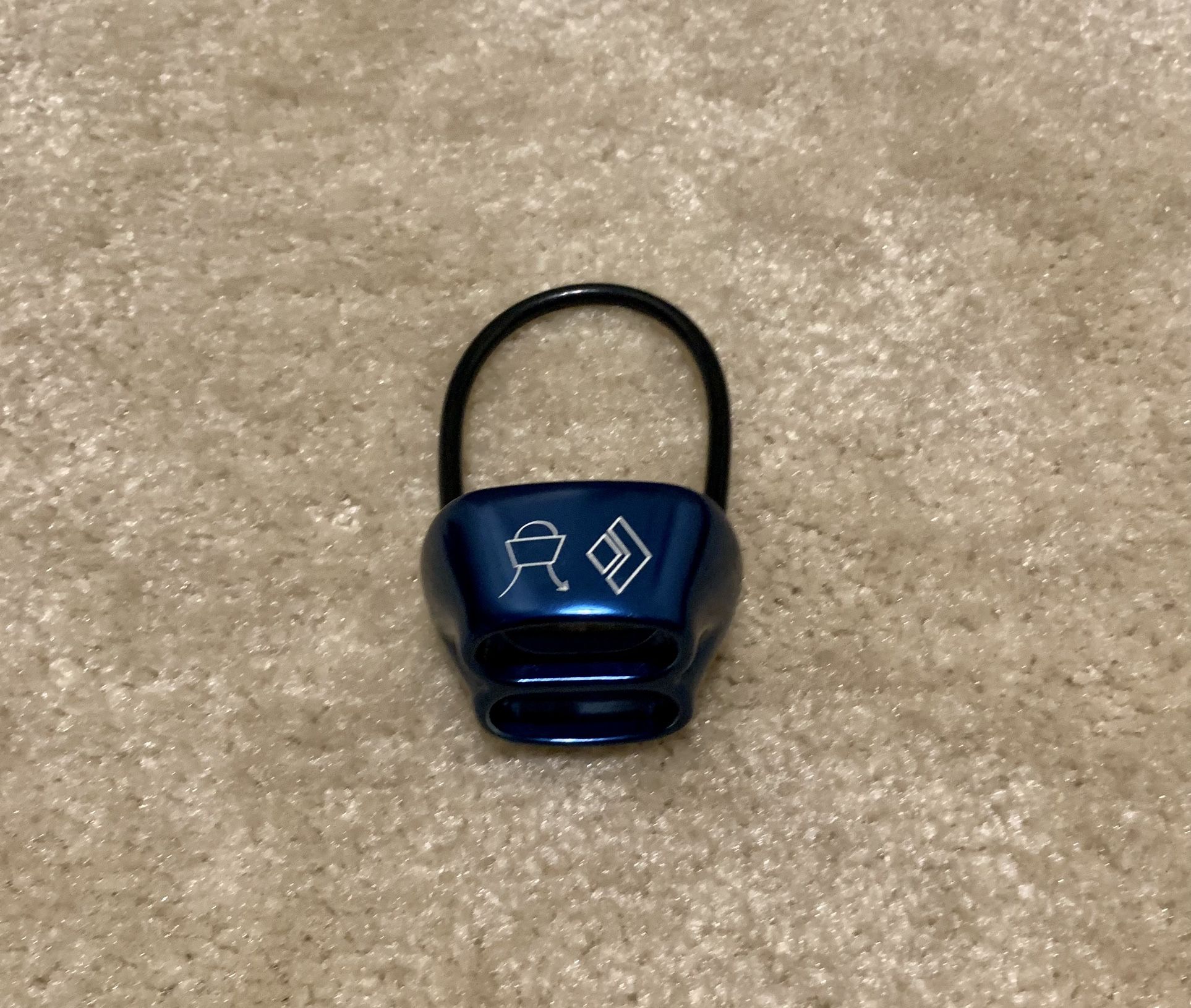 Black Diamond ATC Belay Device