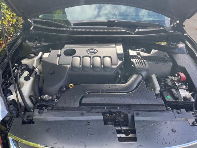 2010 Nissan Altima