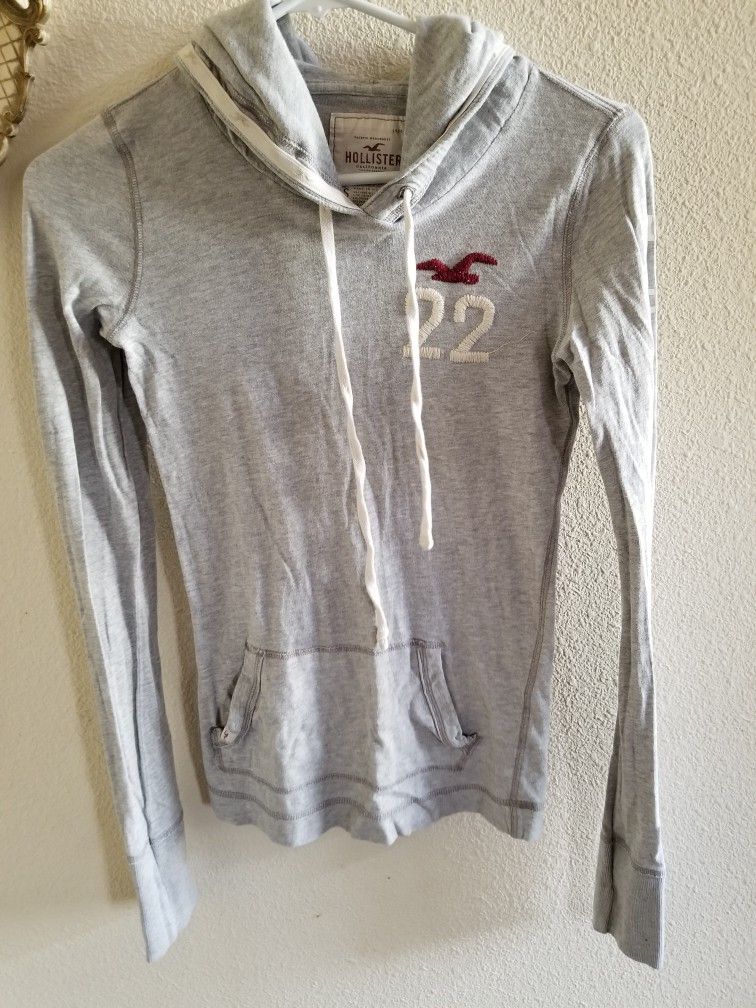 Hollister Sweatshirt