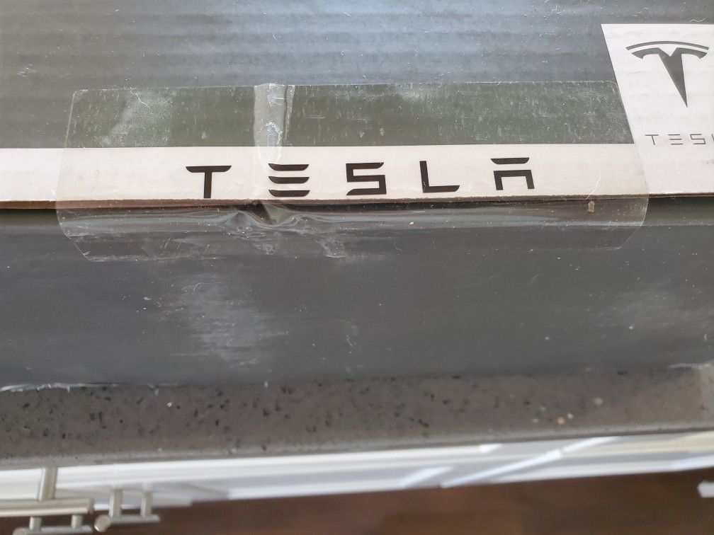 Chademo Charging Adapter TESLA