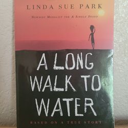 A Long Walk To Water By Linda Sue Park  Thumbnail