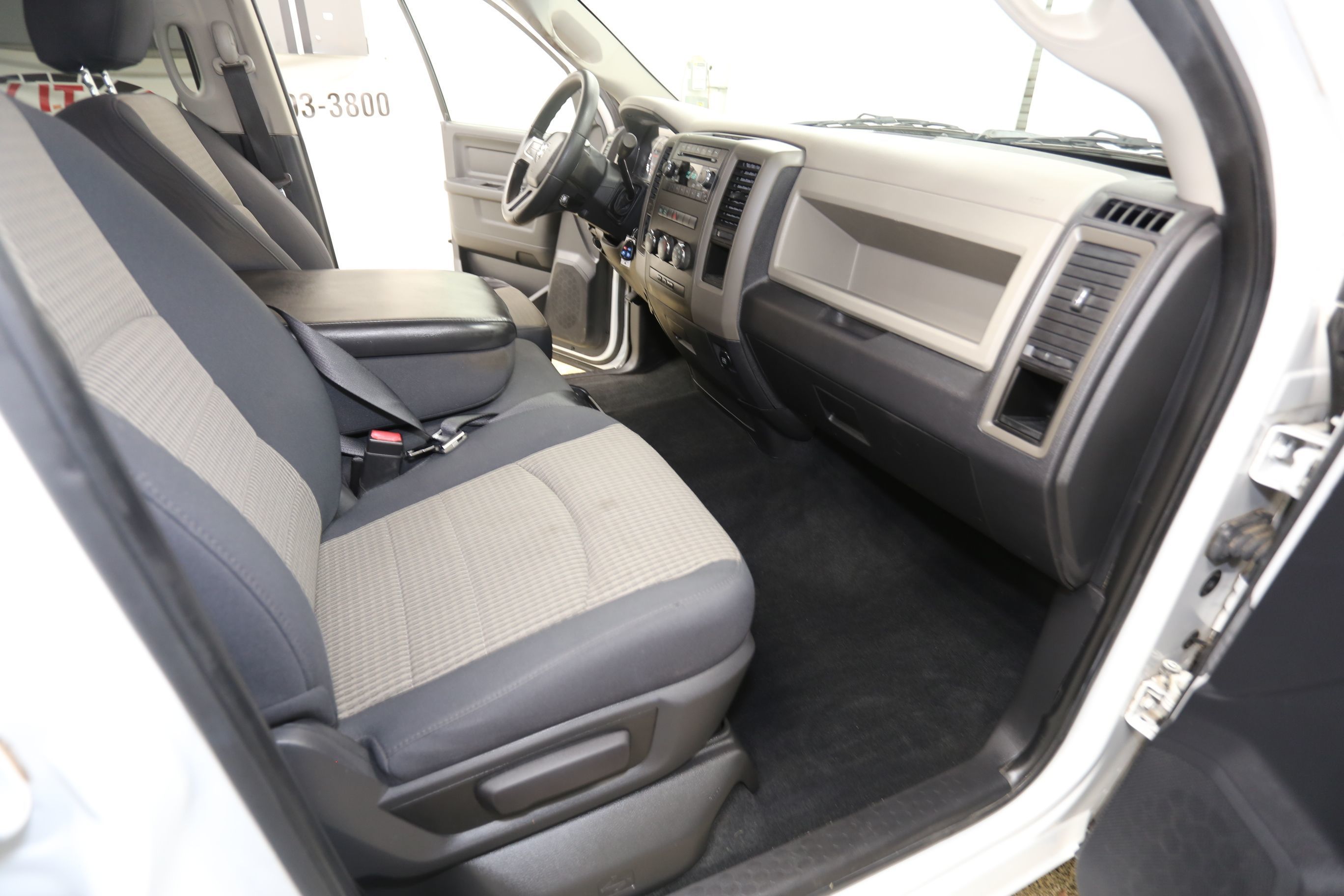 2010 Dodge Ram 3500
