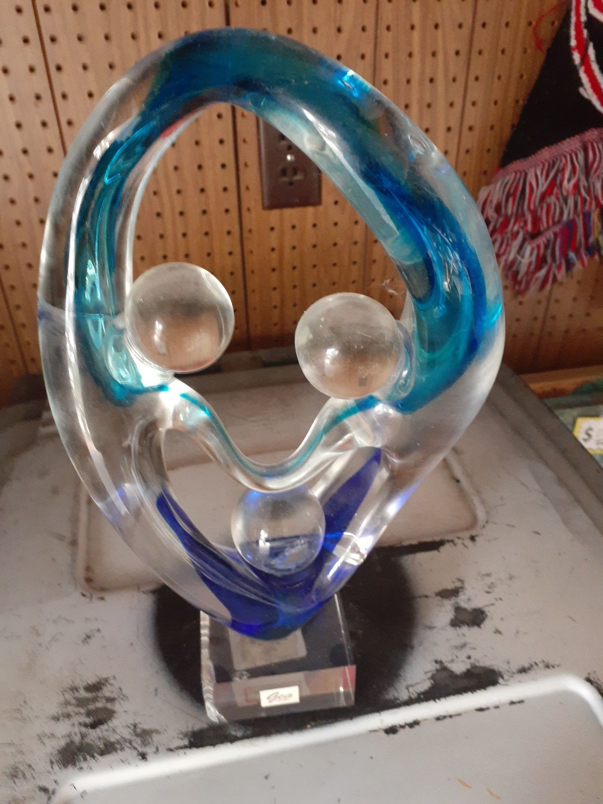 Crystal