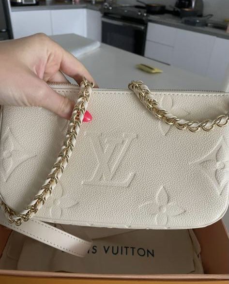 Louis Vuitton Bag
