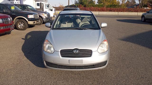 2010 Hyundai Accent