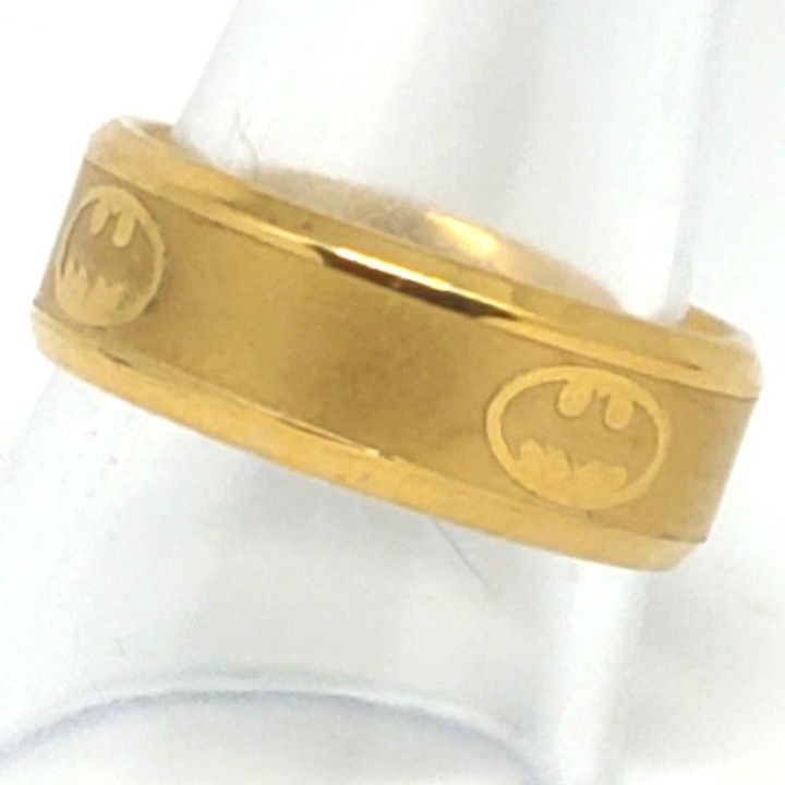 Batman Ring