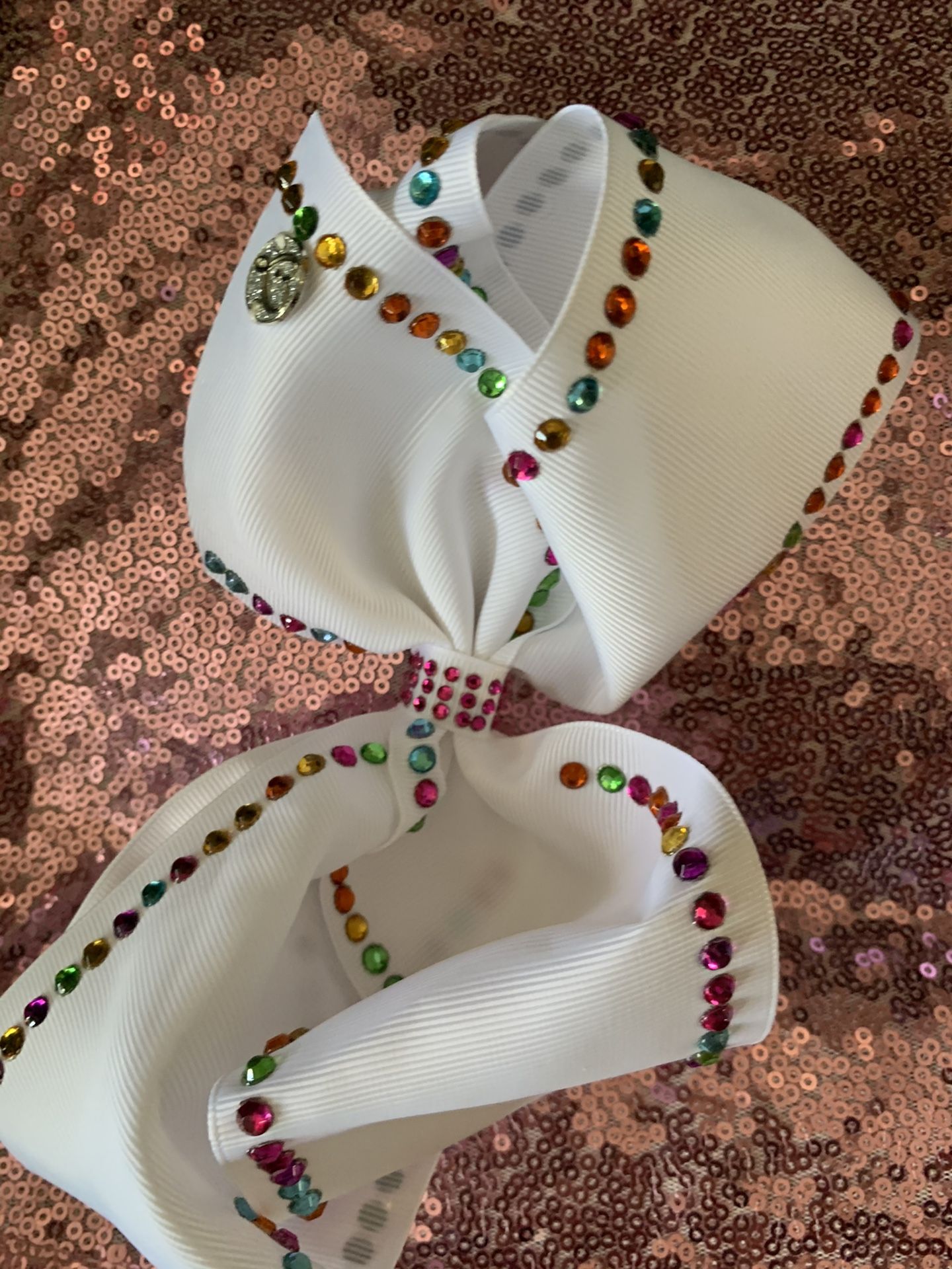 JOJO girl bows