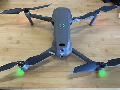 DJI Mavic Drone 2 Pro