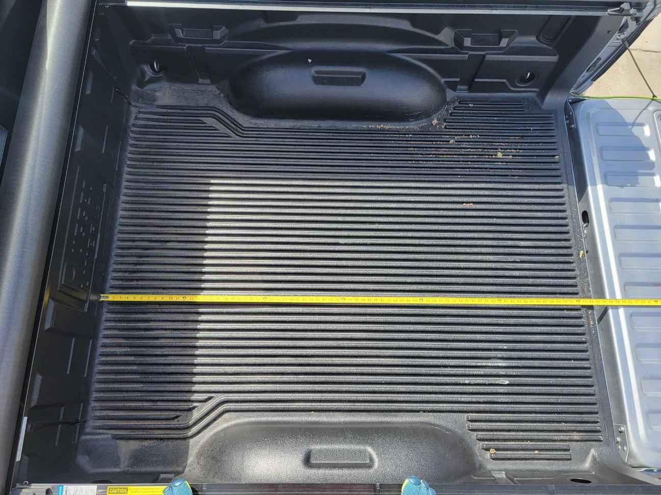 2019 Dodge Ram