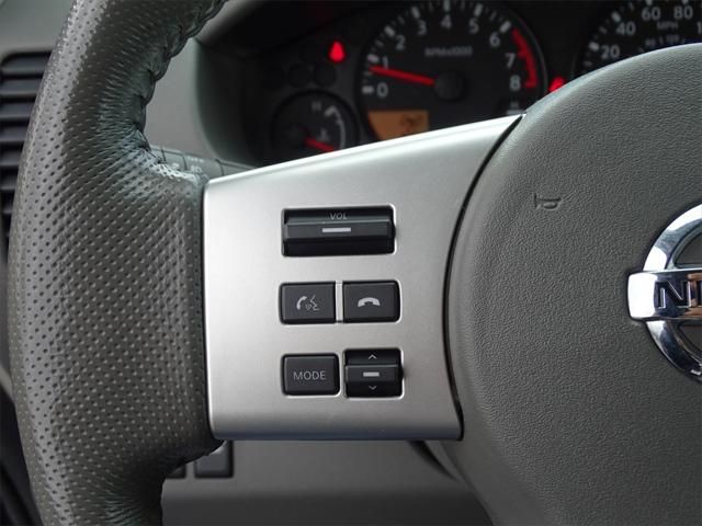 2018 Nissan Frontier