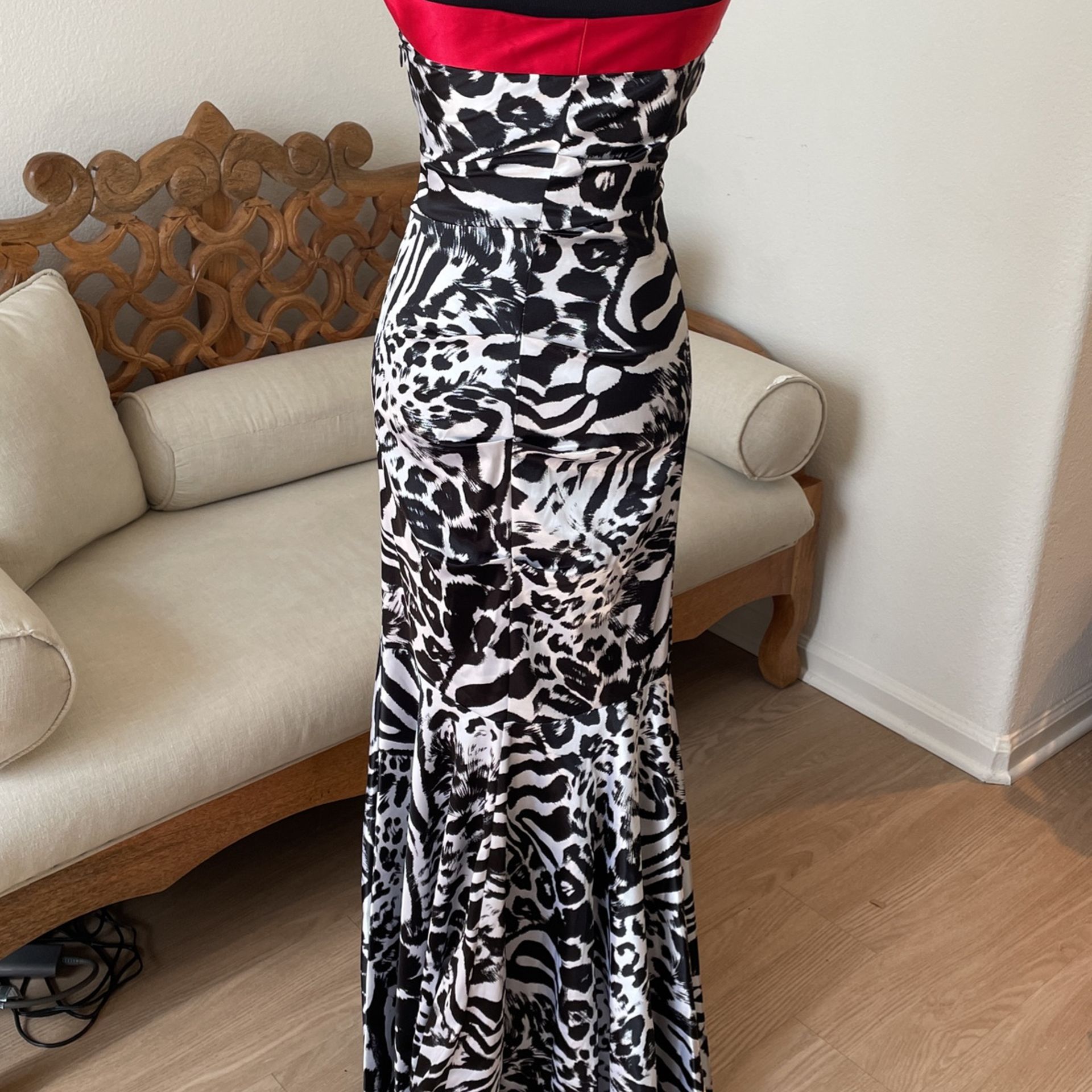 Mermaid Dress
