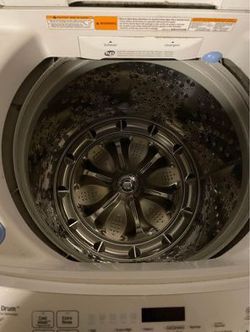 Washer and dryer Thumbnail