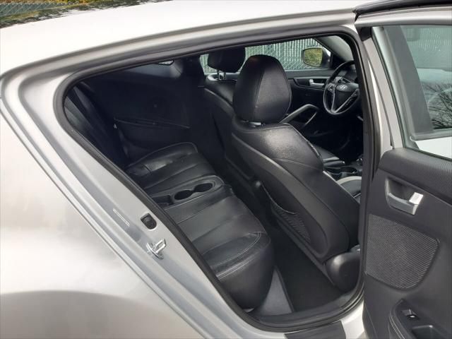 2013 Hyundai Veloster