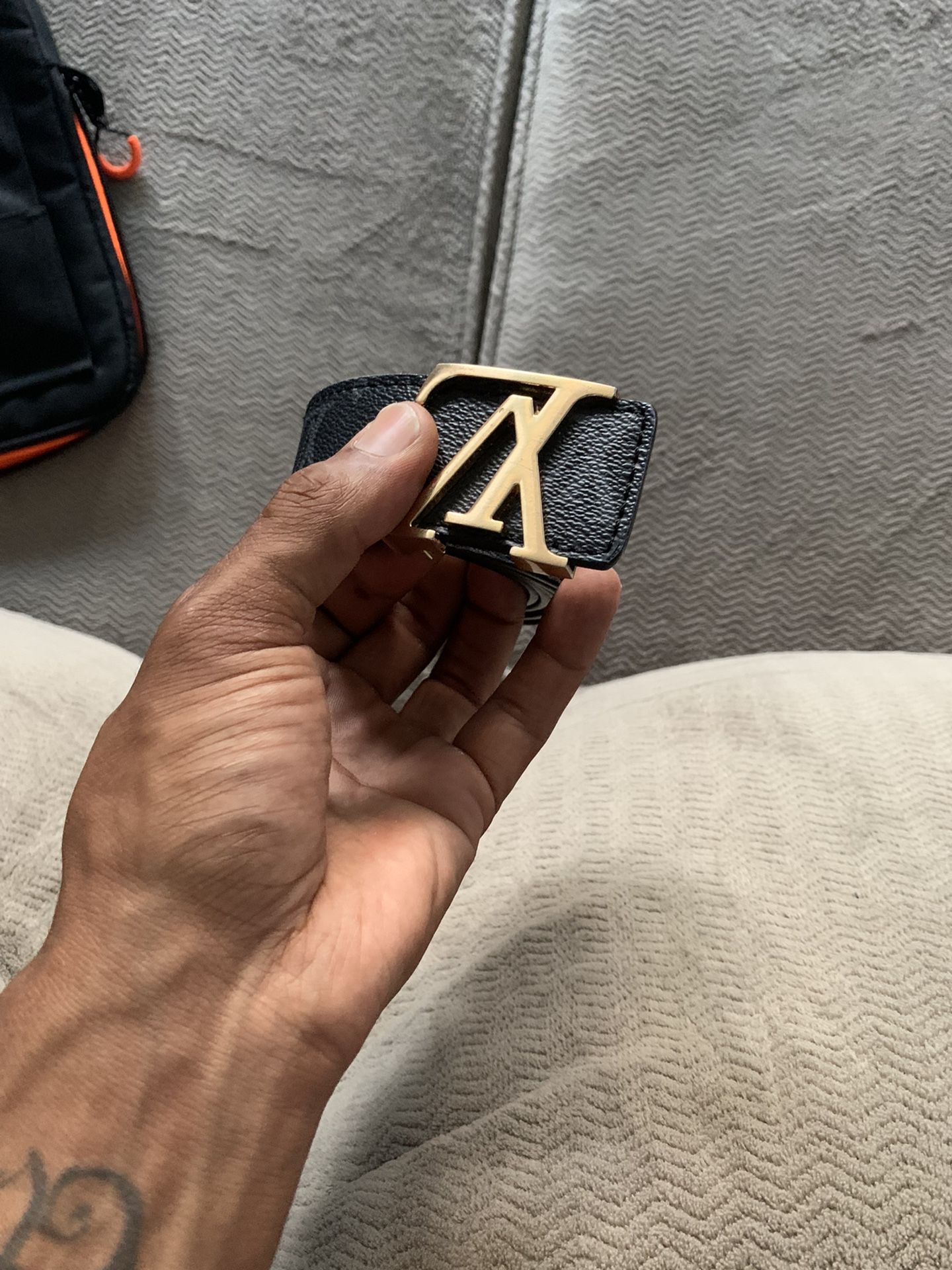 Tap In AllSmall