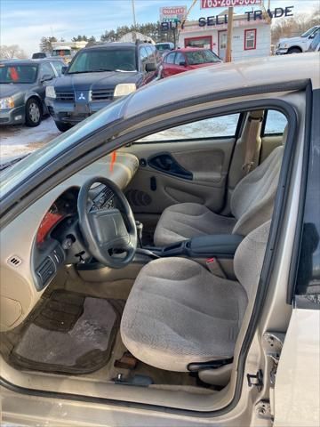 1999 Chevrolet Cavalier