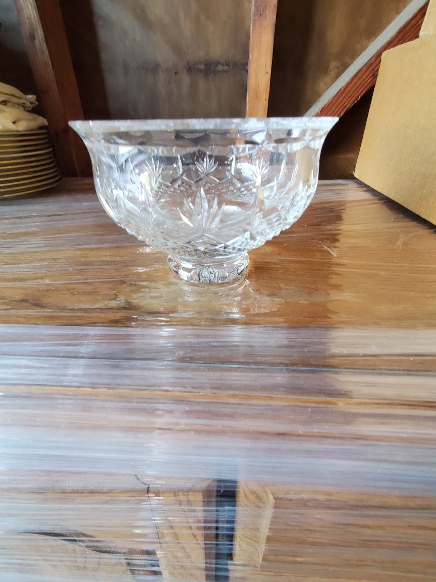Waterford Irish Crystal
