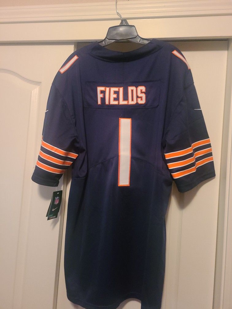 Nike NFL Jersey