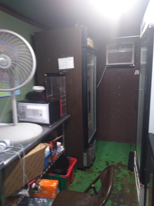 24x8 Food Trailer For Sale