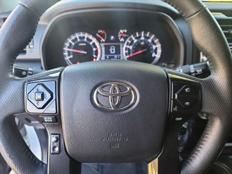 2018 Toyota 4Runner Thumbnail