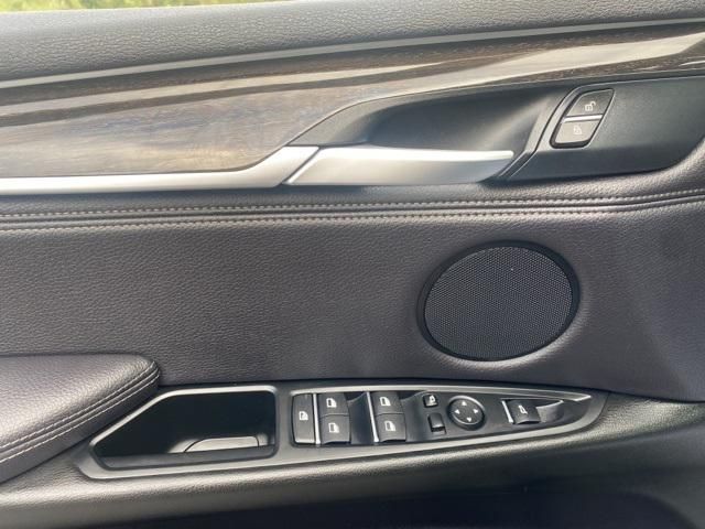 2018 BMW X5