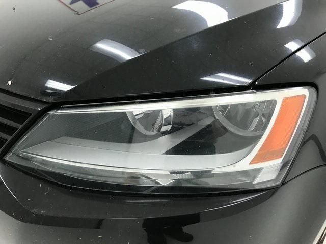 2012 Volkswagen Jetta Sedan