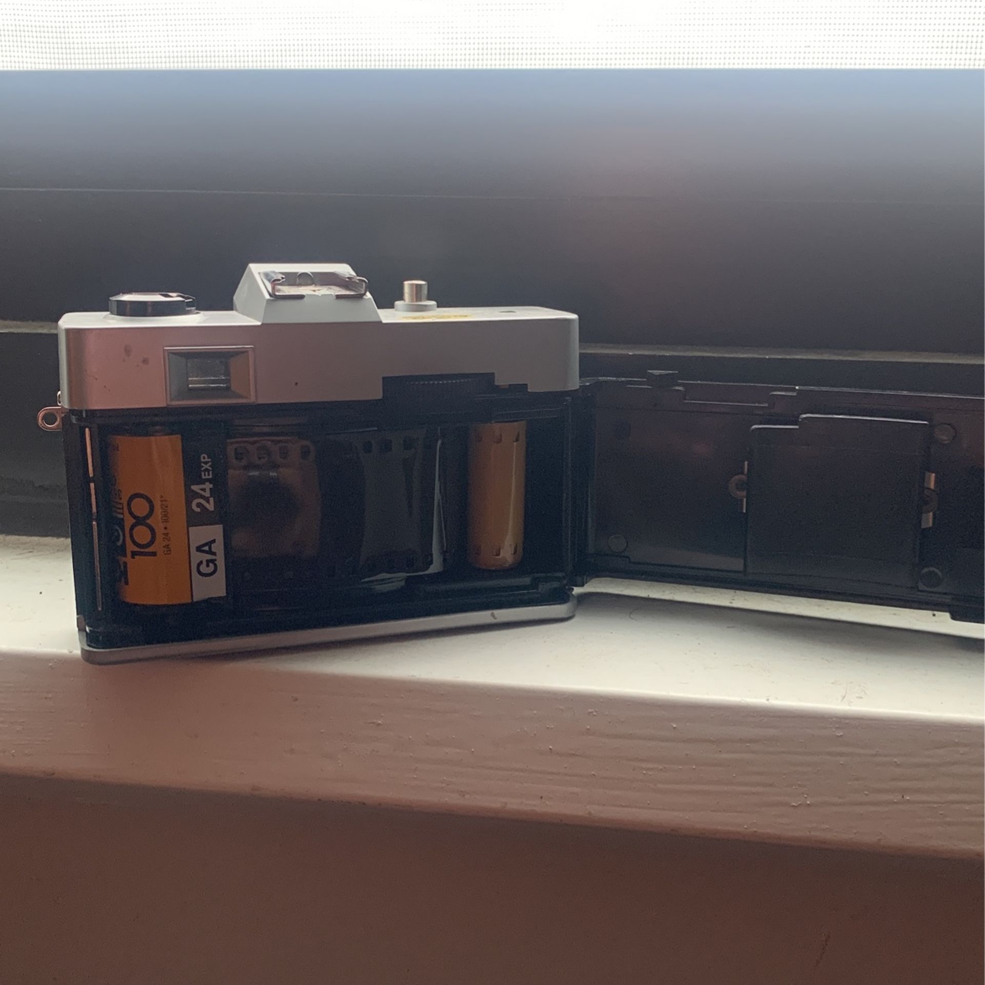 Vintage Capital MX-II