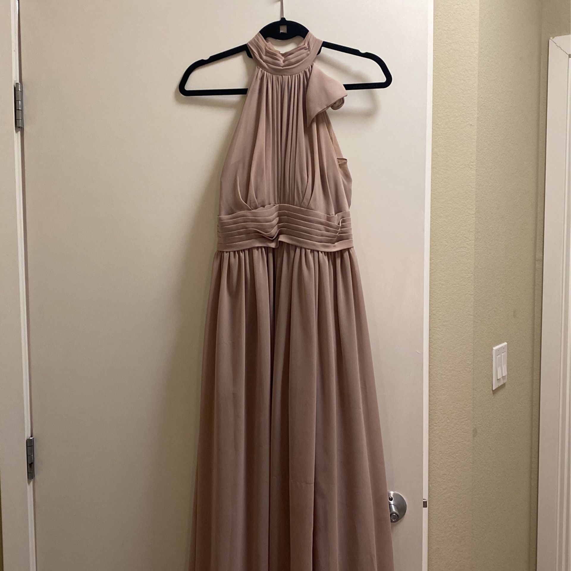 Azazie Bridesmaid Dress