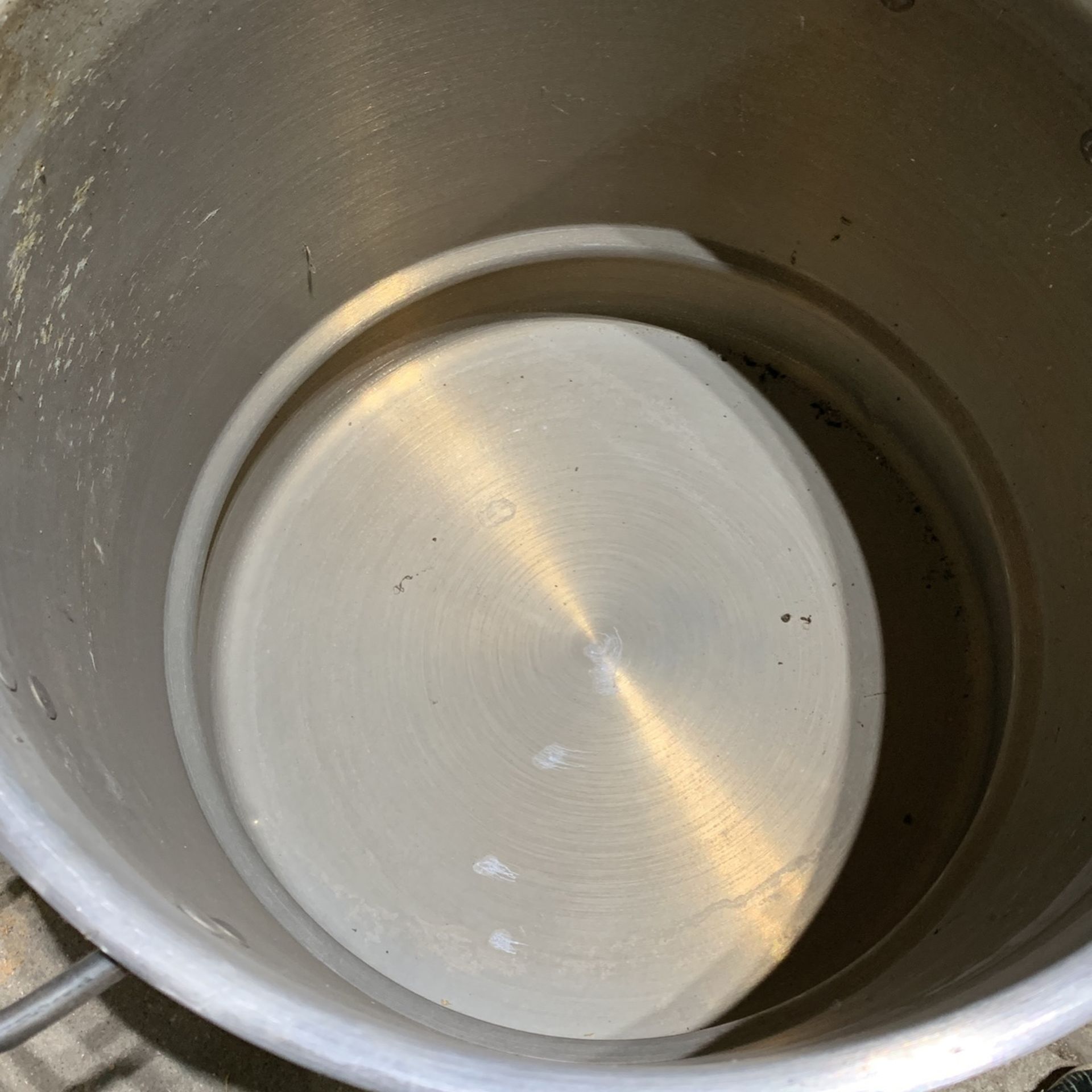 Tamalera/Steamer Pot