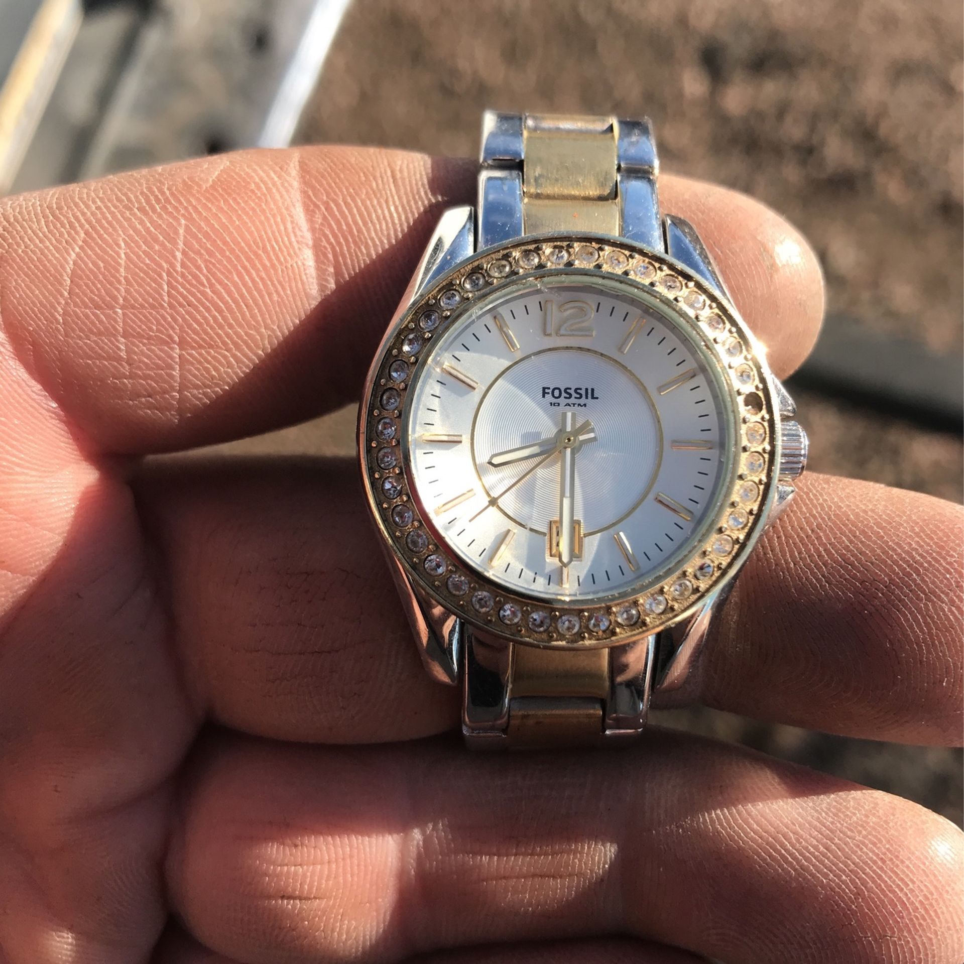 Fossil Ladies Watch